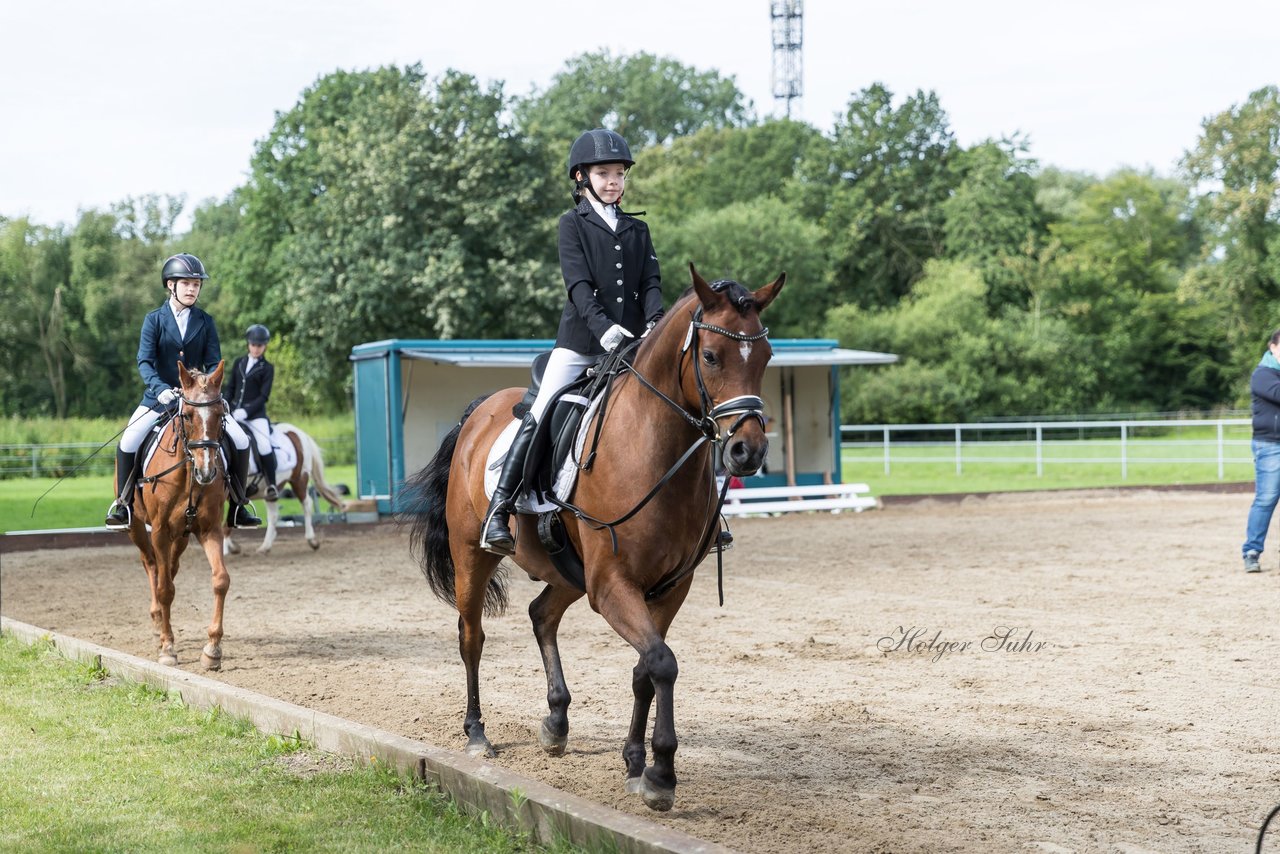 Bild 30 - Pony Akademie Turnier